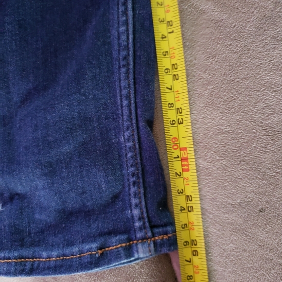Hollister Jean Leggings size 7 - Picture 5 of 7